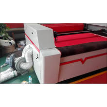 Auto Feeding CO2 Laser Cutting Machine for Fabric Flowers,Leather